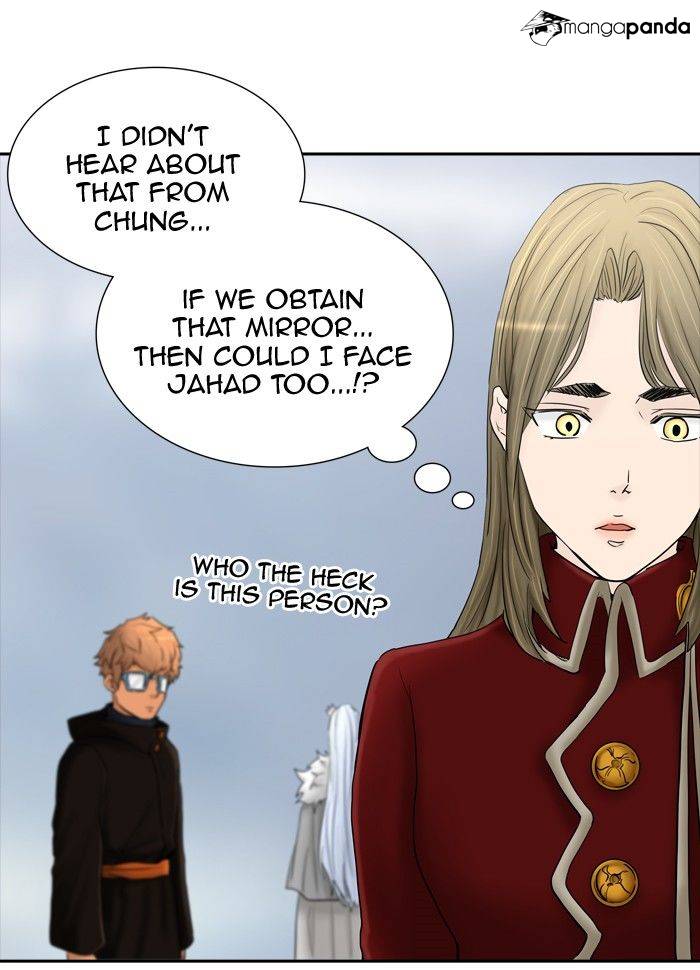 Tower of God Chapter 370 image 036